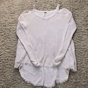 Free People Sweater